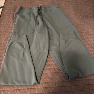 Women’s Gray Pants